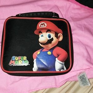 Nintendo da case